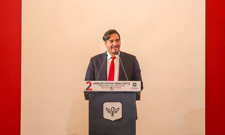 Gobierno de Reynosa