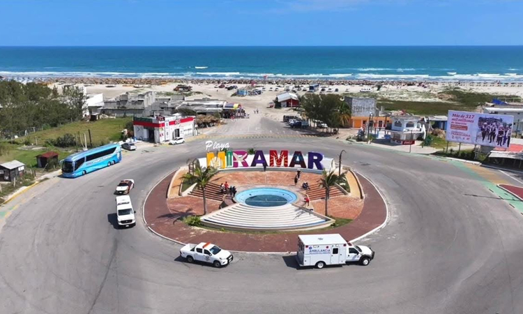 Secretaría de Turismo, Tamaulipas