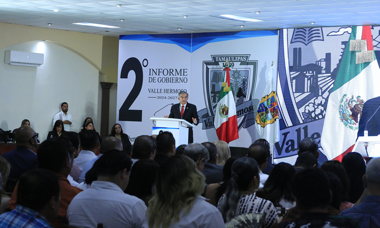 Gobierno de Tamaulipas