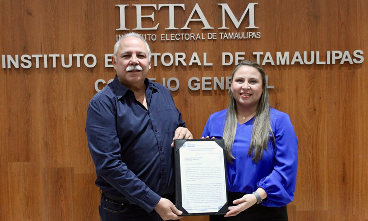 PAN, Tamaulipas