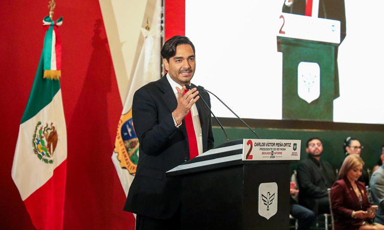 Gobierno de Reynosa