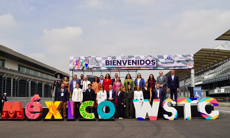 Secretaría de Turismo, Tamaulipas