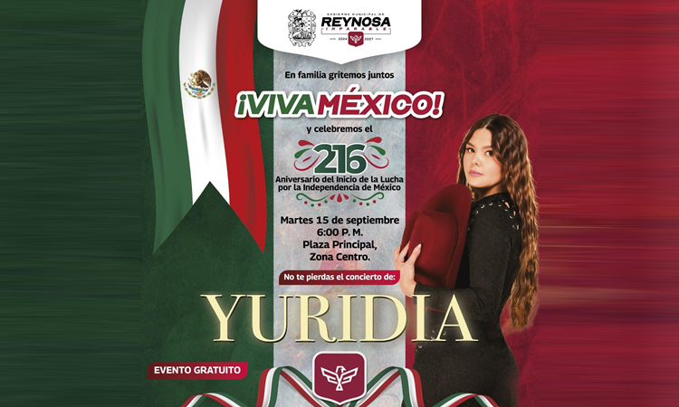 Gobierno de Reynosa