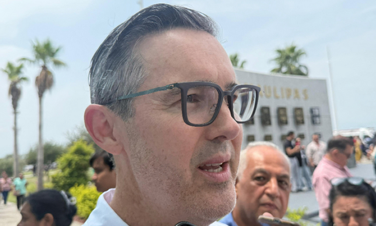 José Ramón Gómez Leal, JR, huachicol