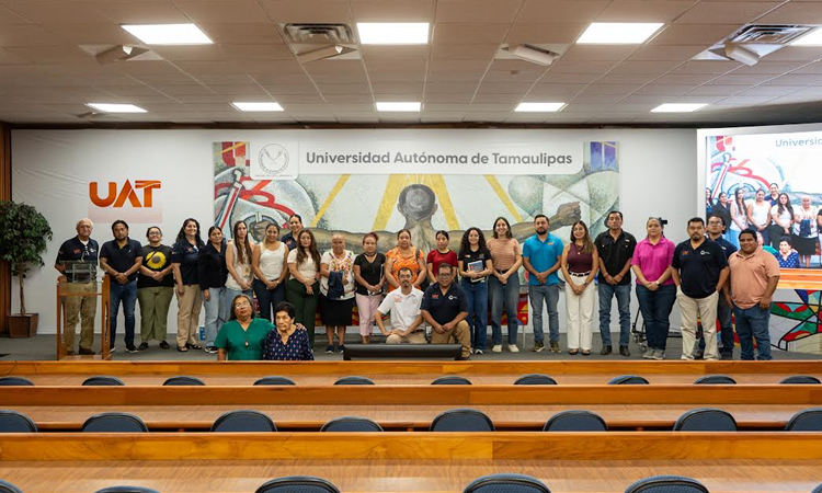 UAT, Universidad Autónoma de Tamaulipas