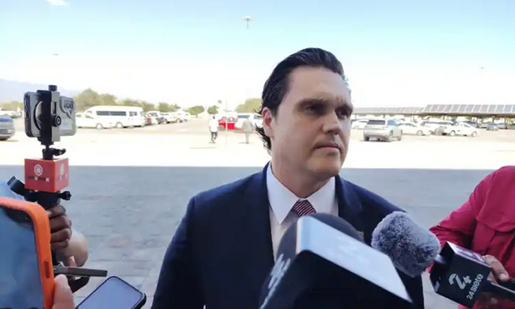 Humberto Prieto, Congreso del Estado de Tamaulipas