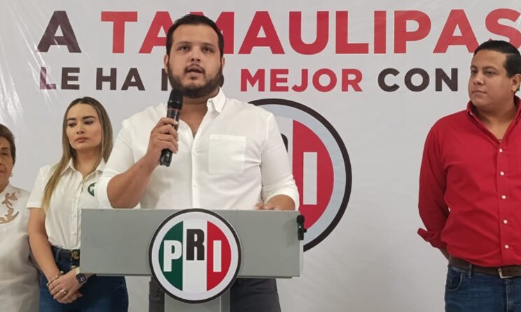 PRI, Tamaulipas
