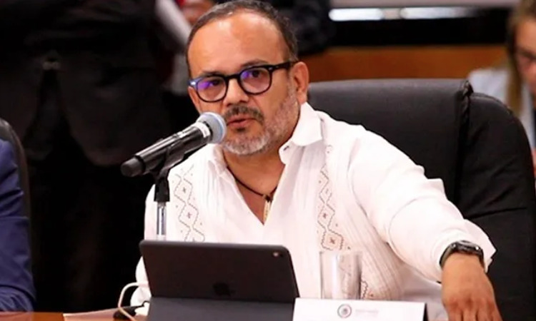 Fiscalía Especializada en Combate a la Corrupción (FECC)