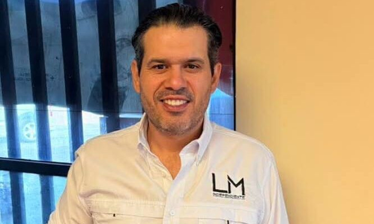 Luis Miguel Iglesias