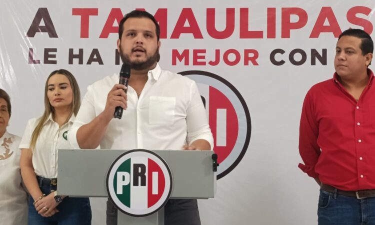 PRI, Reynosa