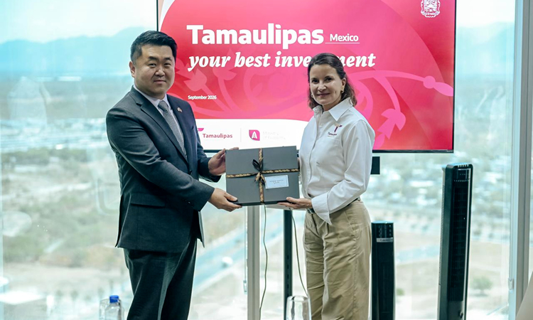 Secretaría de Desarrollo Económico, Tamaulipas