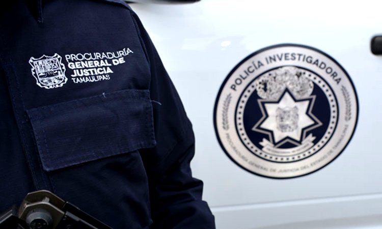 Fiscalía General de Justicia, Tamaulipas