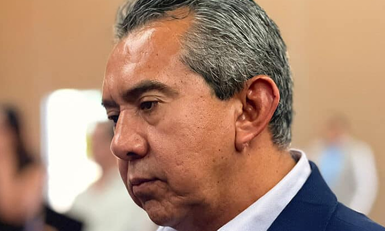 INE, Tamaulipas