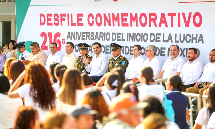 Gobierno de Reynosa
