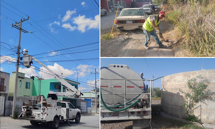 Gobierno de Reynosa