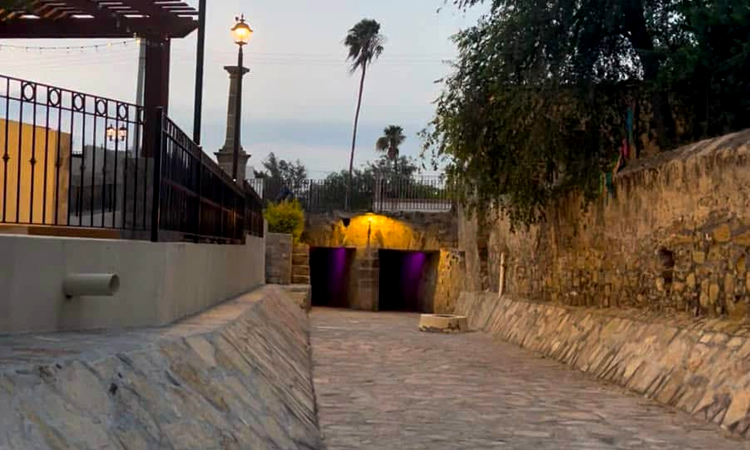 Secretaría de Turismo, Tamaulipas