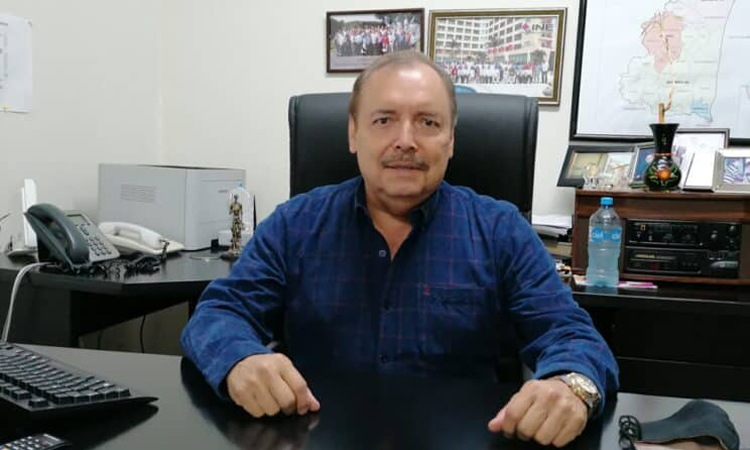 INE, Tamaulipas