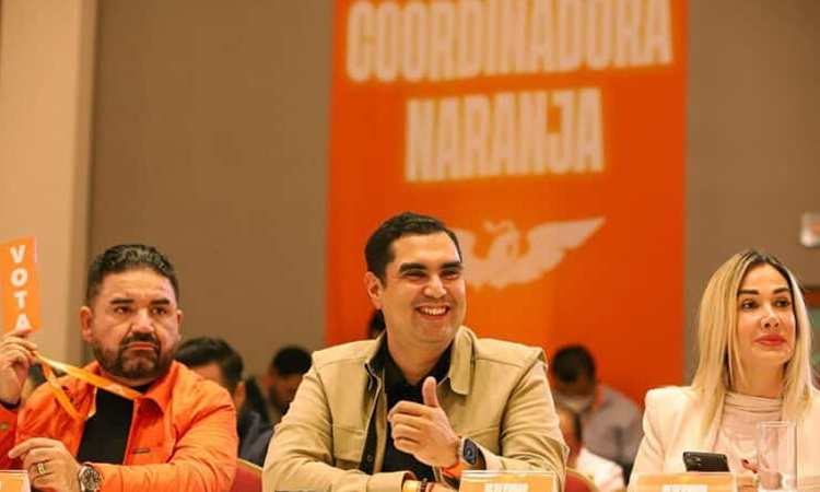 Movimiento Ciudadano, MC, Tamaulipas