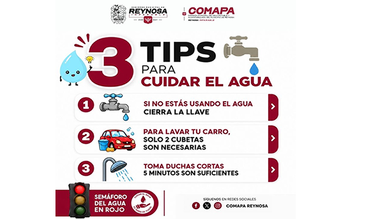 Comapa Reynosa