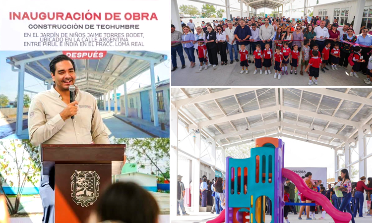 Gobierno de Reynosa