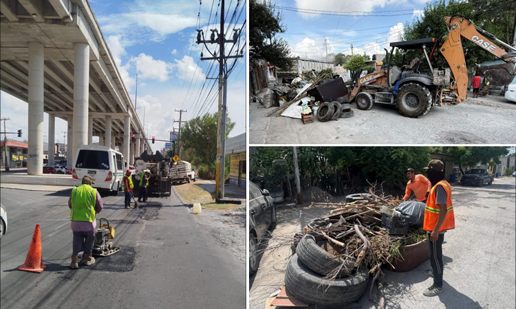 Gobierno de Reynosa