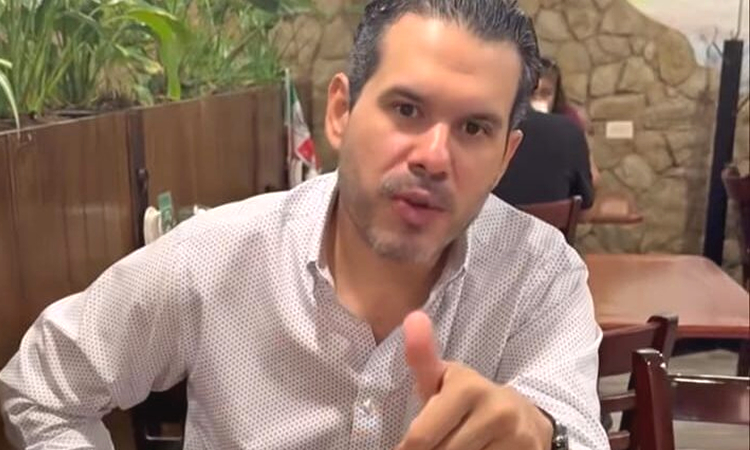 Luis Miguel Iglesias