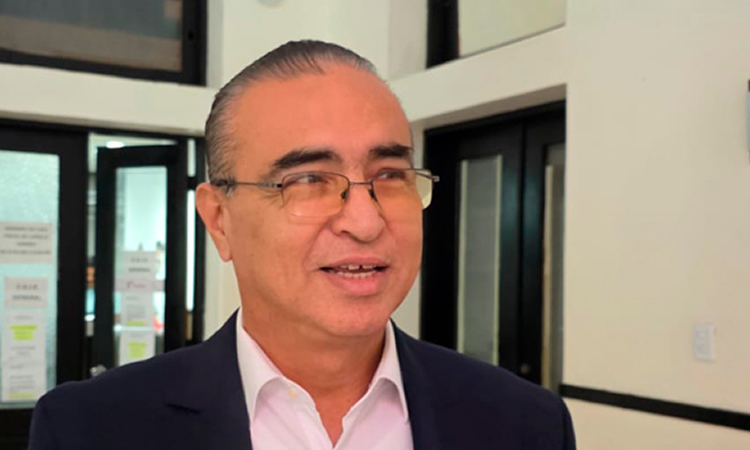 Secretaría de Salud, Tamaulipas