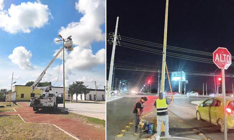 Gobierno de Reynosa