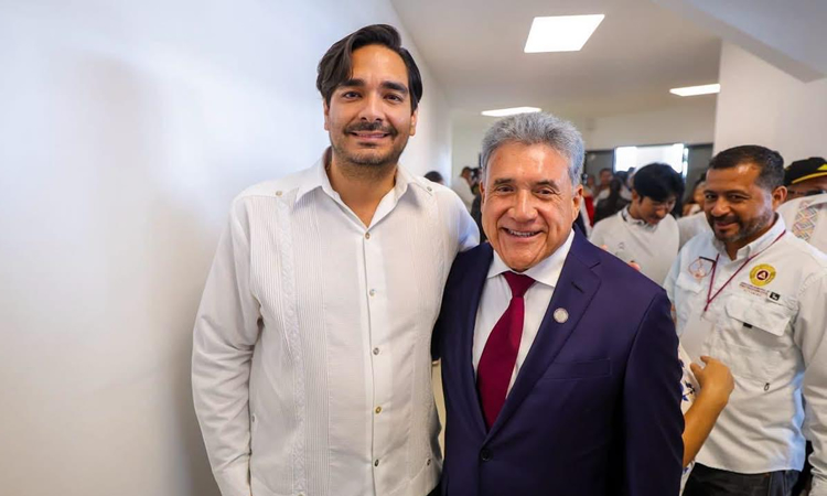 Gobierno de Reynosa