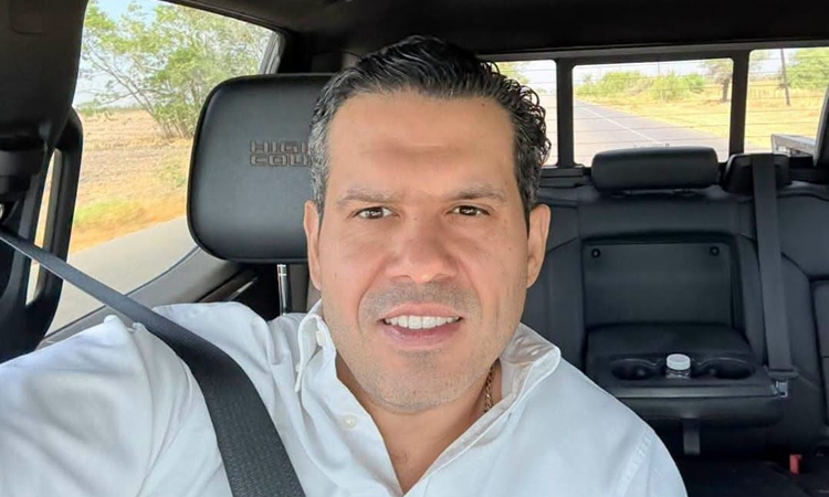 Luis Miguel Iglesias