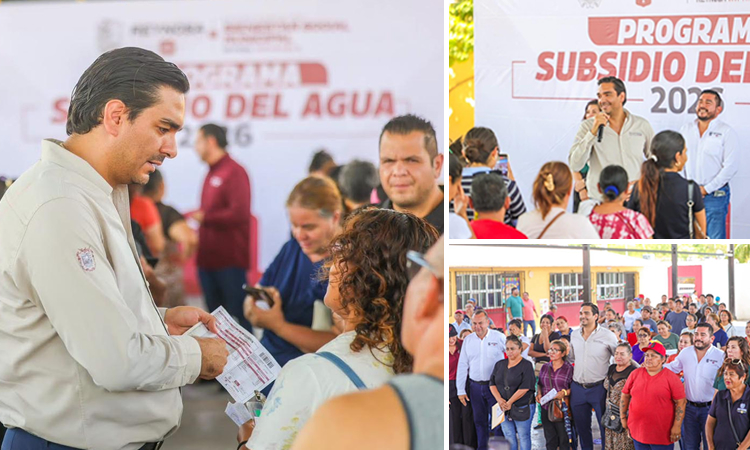 Gobierno de Reynosa
