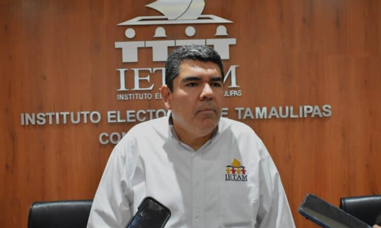 Instituto Electoral de Tamaulipas (IETAM)