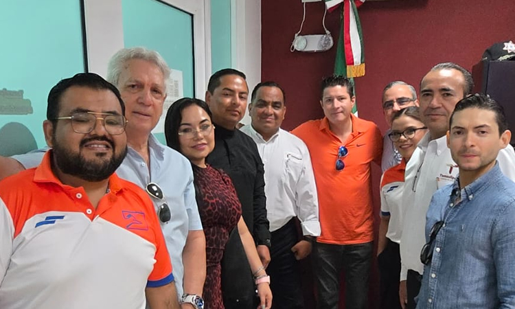 UAT, Universidad Autónoma de Tamaulipas