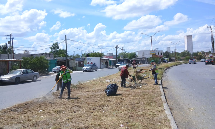 Gobierno de Reynosa