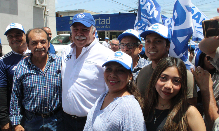 PAN, Tamaulipas