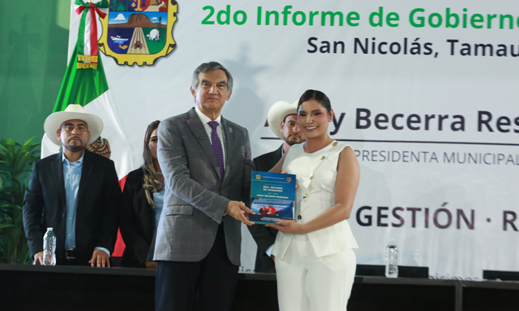 Gobierno de Tamaulipas
