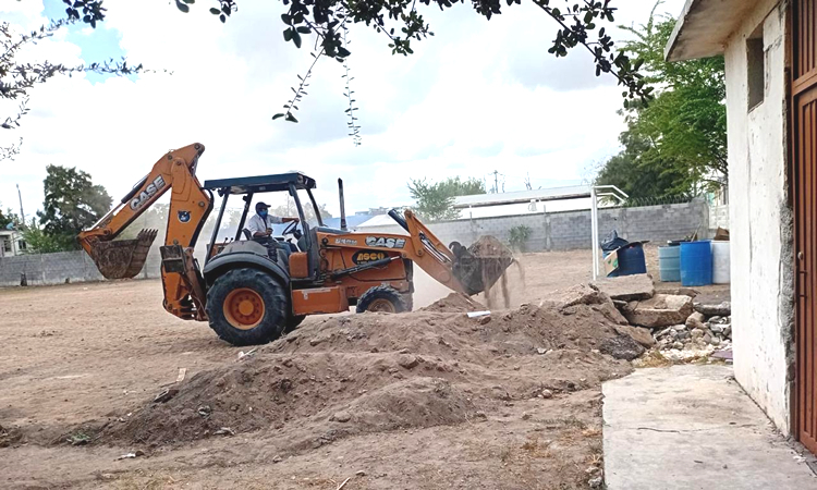 Gobierno de Reynosa
