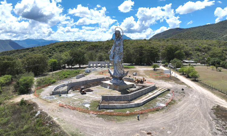 Secretaría de Obras Públicas, Tamaulipas