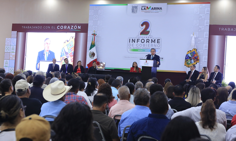 Gobierno de Tamaulipas