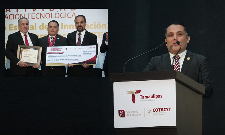 UAT, Universidad Autónoma de Tamaulipas