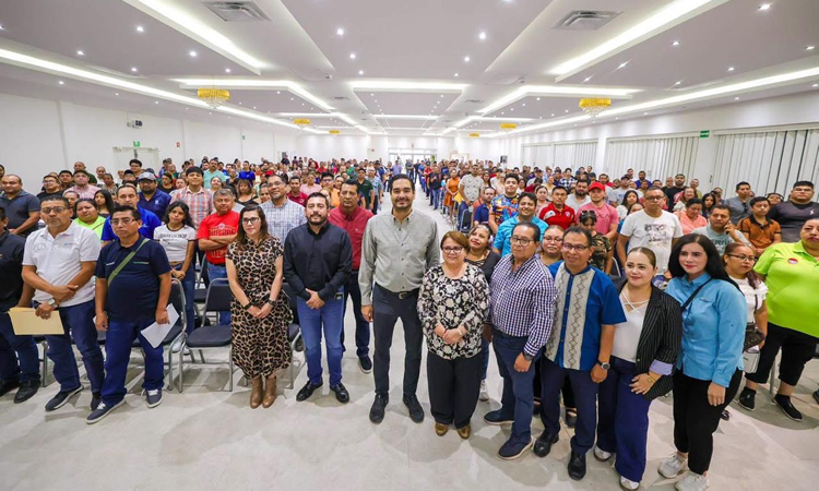 Gobierno de Reynosa