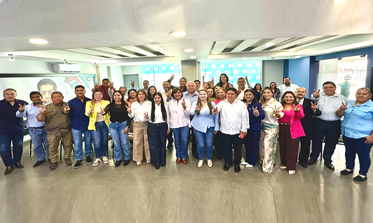 PAN, Tamaulipas