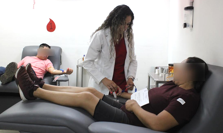IMSS, Tamaulipas