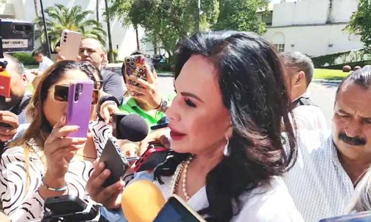 Blanca Valles Rodríguez, Sindicato Único de Trabajadores al Servicio de los Poderes del Estado de Tamaulipas (SUTSPET)