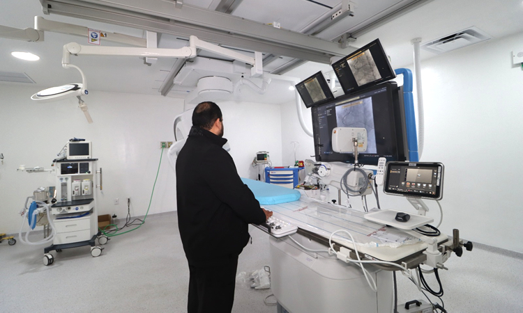 IMSS, Tamaulipas