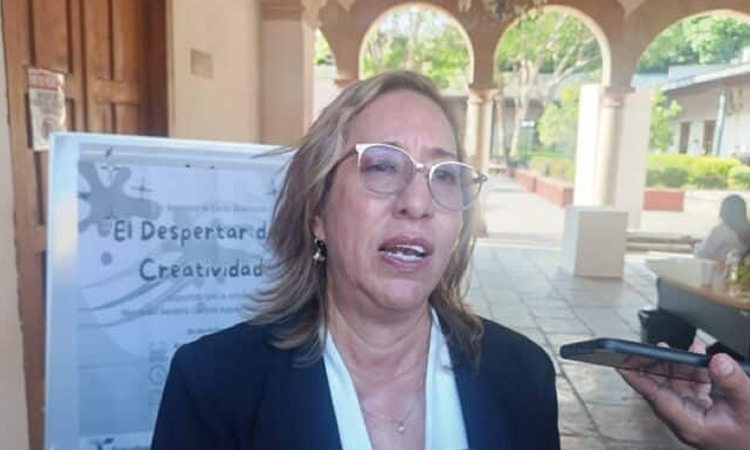 Morena, Tamaulipas