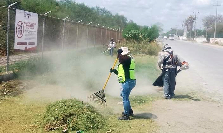 Gobierno de Reynosa