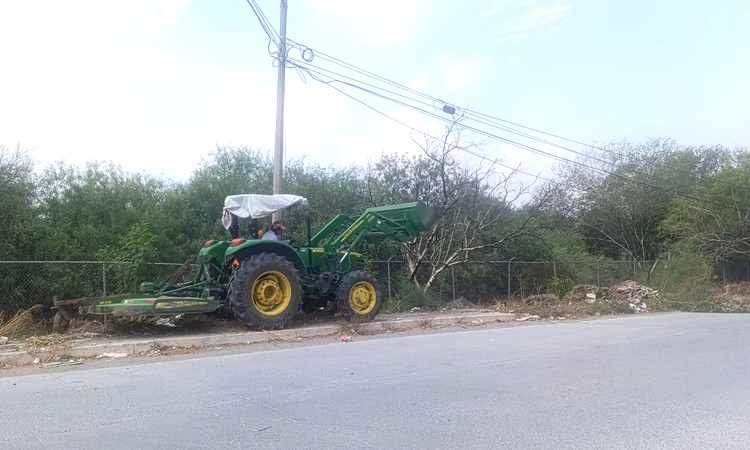 Gobierno de Reynosa