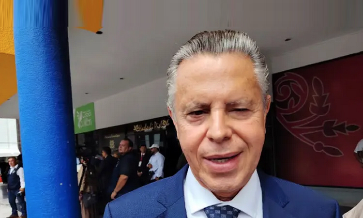 Chucho Nader