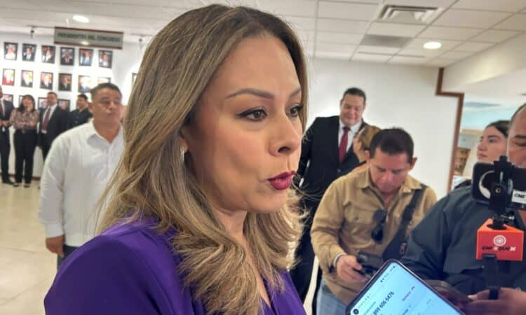 Tania Contreras, Poder Judicial de Tamaulipas, Supremo Tribunal de Justicia estatal,